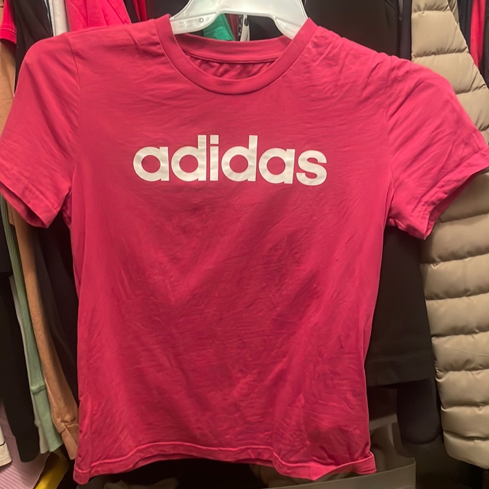 Adidas Shirt